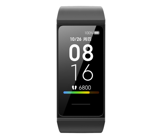 Xiaomi Mi Band 4C - 591797 - zdjęcie 2